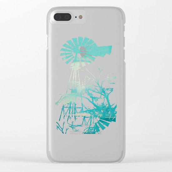 Creating A New Skyline Clear iPhone Case