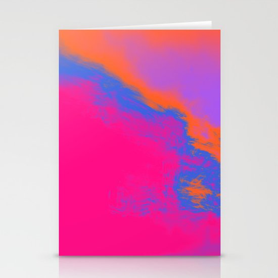 815 Stationery Cards