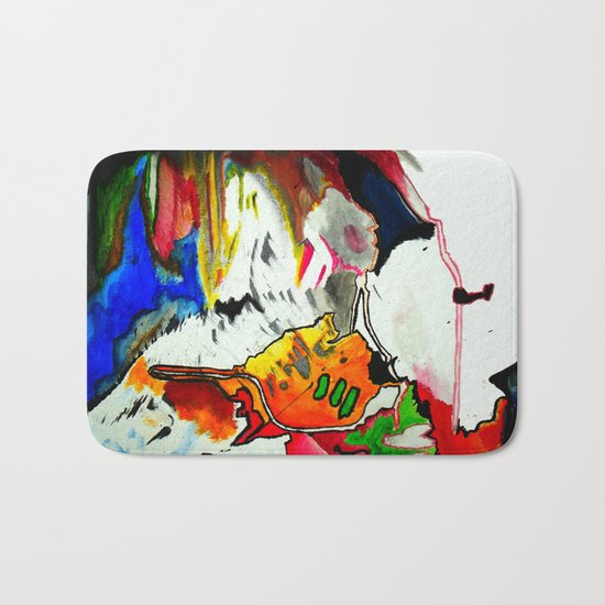 Joy Bath Mat