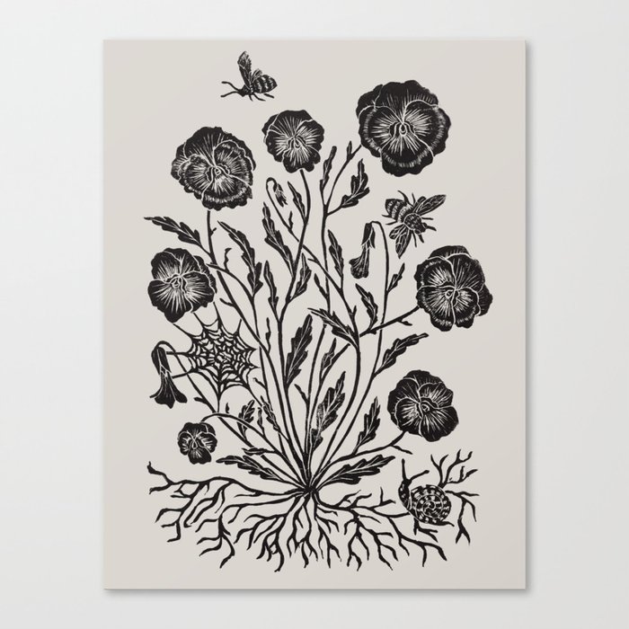 Canvas Print