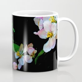 Candy Colors Apple blossoms Coffee Mug