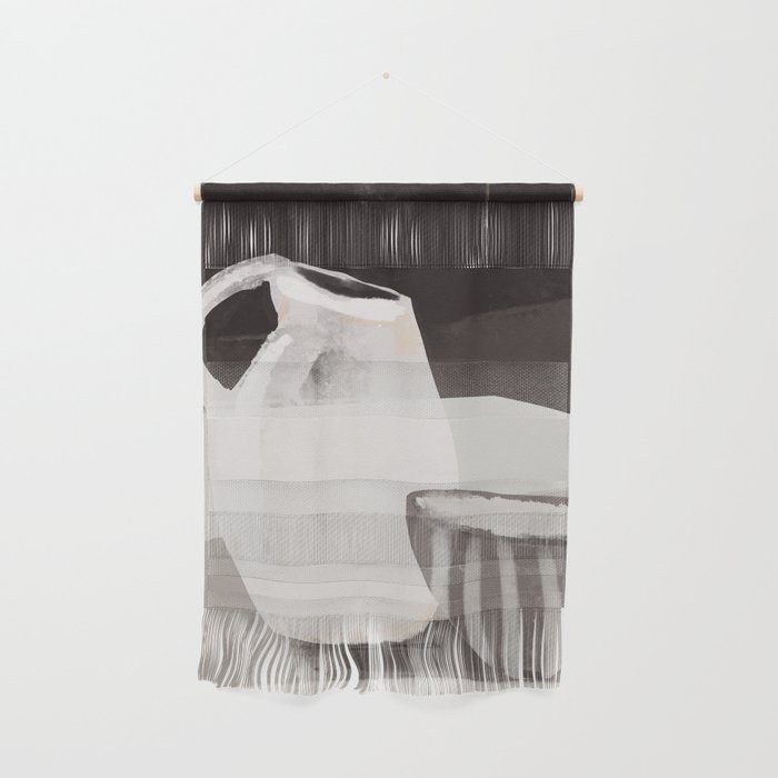 Society6 wall hangings hot sale