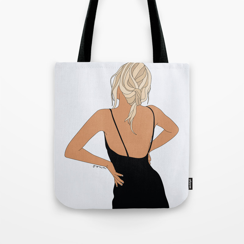 cameron tote