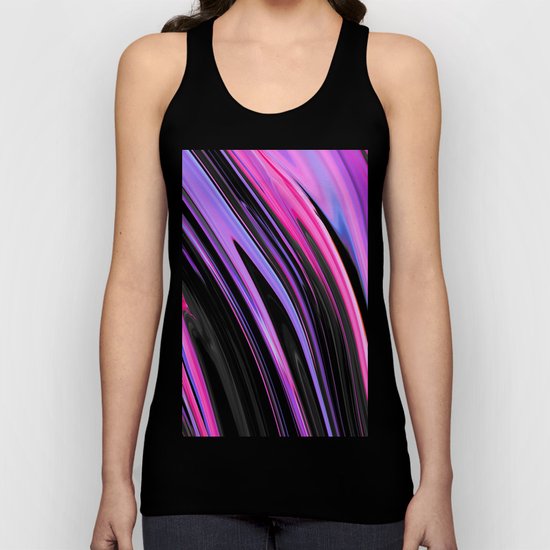 Azeel Unisex Tank Top