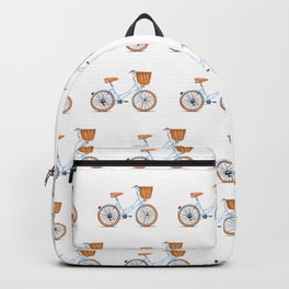 Life is a beautiful ride Backpack