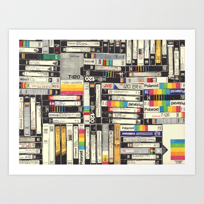 Art Print