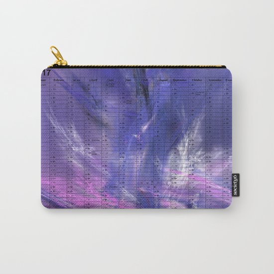Kalender 2017 Ice Carry-All Pouch
