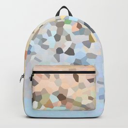 Carousel in Dissolve Backpack