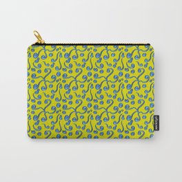 Abstract Pattern 5 Carry-All Pouch