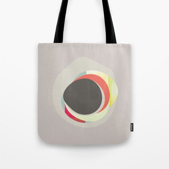 Feel Me Tote Bag