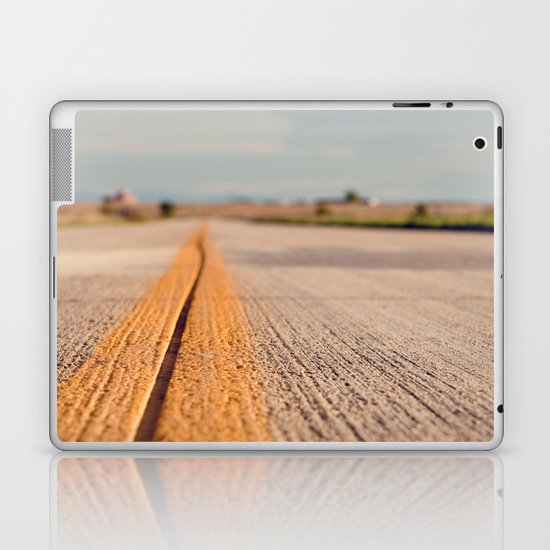 runway Laptop & iPad Skin