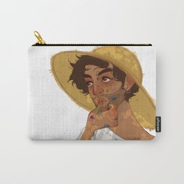 summer paintings  Carry-All Pouch