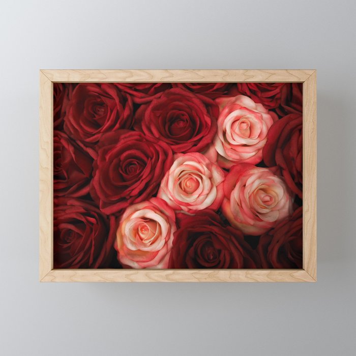 Framed Mini Art Print