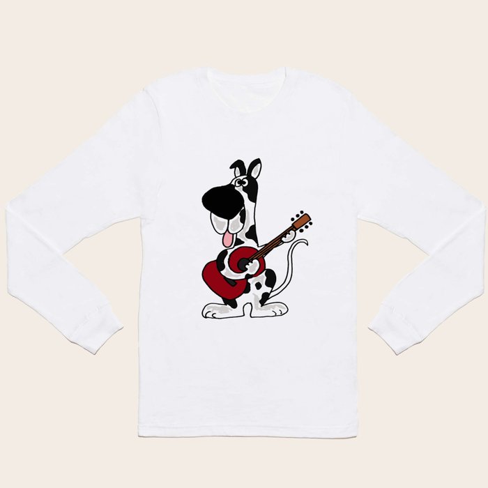 Great dane deals t shirts funny