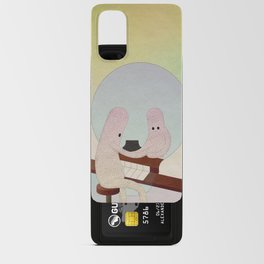 RiFleSSo Android Card Case