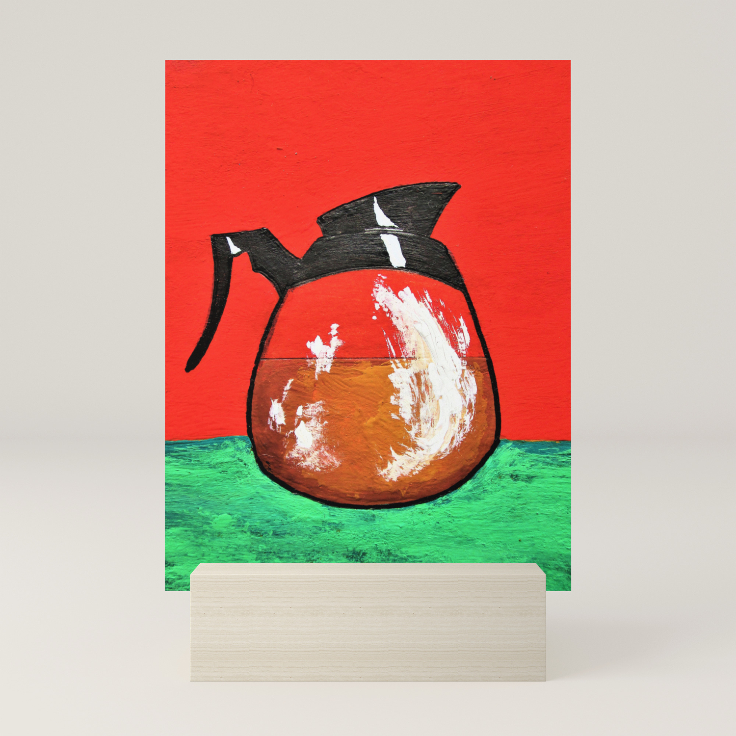 Daily Pick Me Up 319 By Mike Kraus Christmas Hanukkah Kwanzaa Mini Art Print By Mikekraus Society6