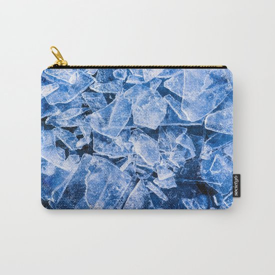 Ice Carry-All Pouch