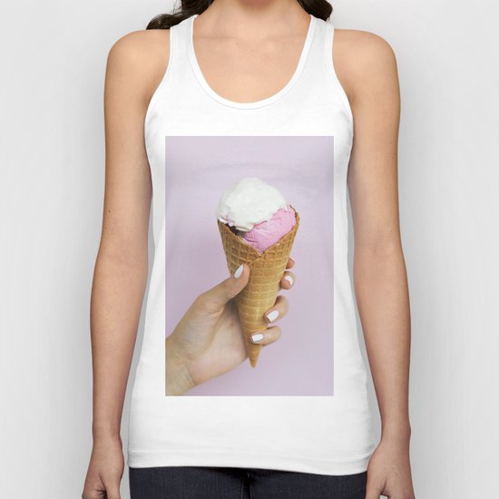 Summer season Unisex Tank Top