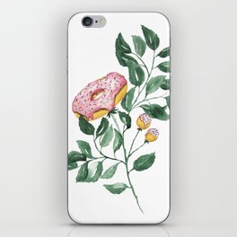 ripe for the pickin' iPhone Skin