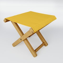 Black Eyed Susan Folding Stool