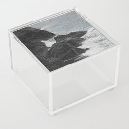 The Cold Wind Acrylic Box