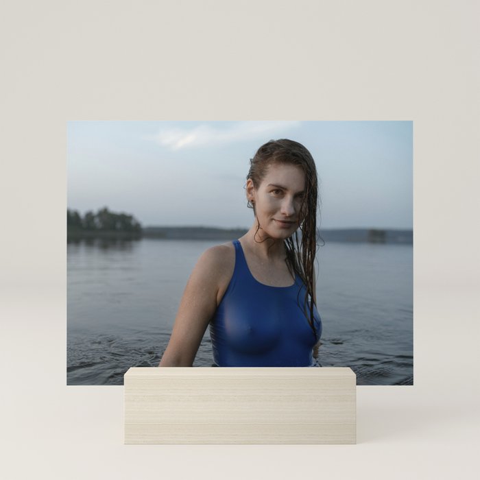 Mini Art Print