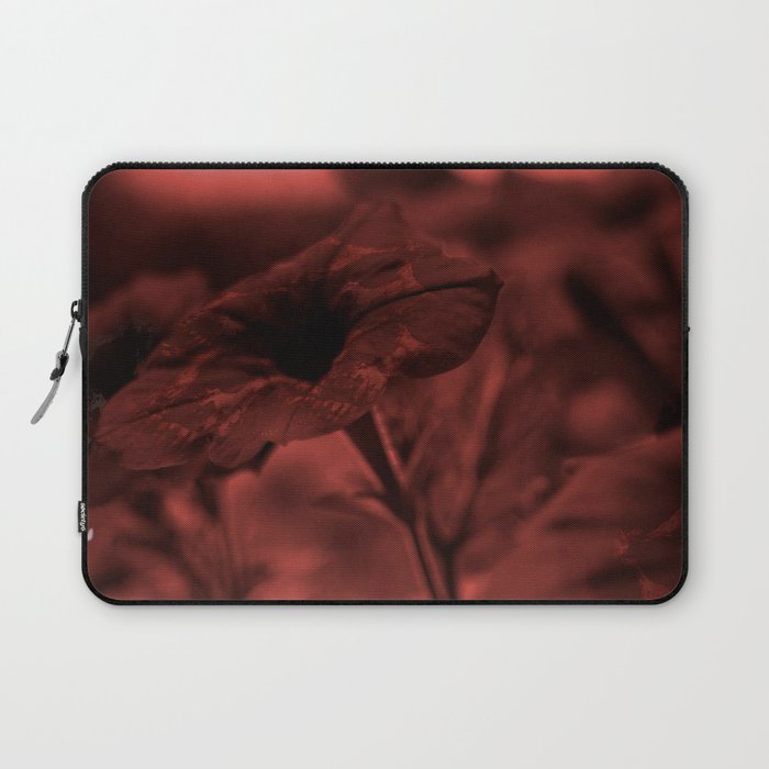 We Found Her Mother Earth Laptop Sleeve
