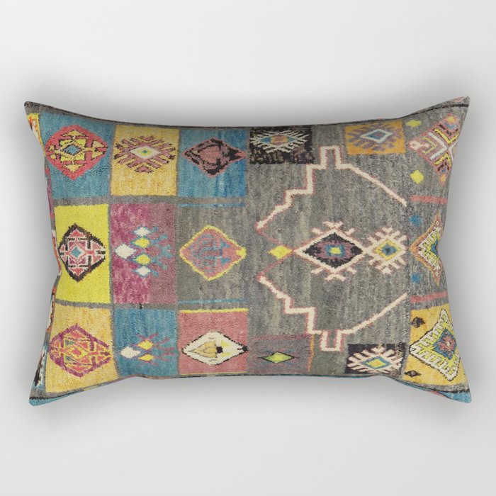 Rectangular Pillow