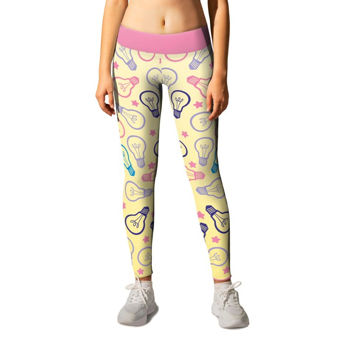 Cute patterned leggings store