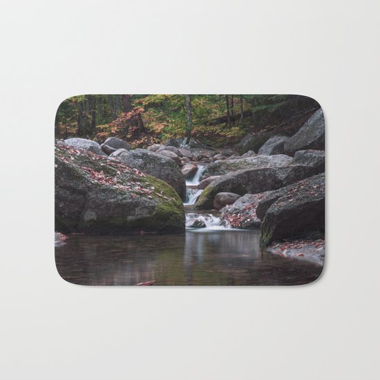 Sabbaday Brook Bath Mat