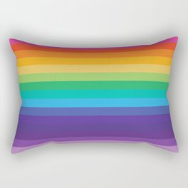RainBrew Rectangular Pillow