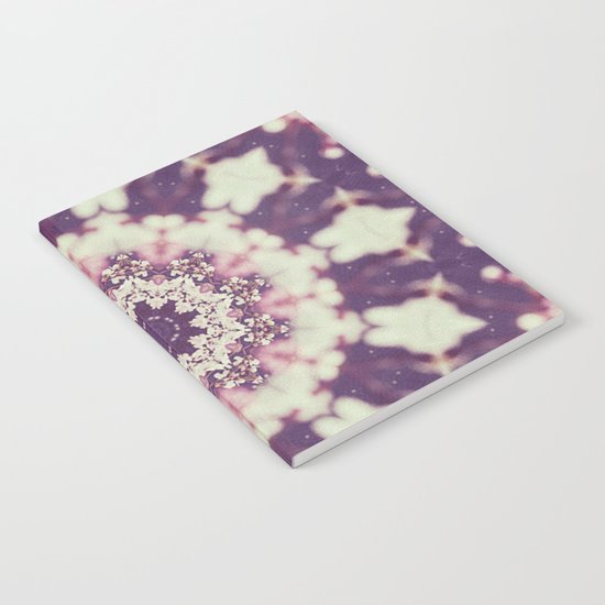 Abraham Vehicle Mandala Notebook