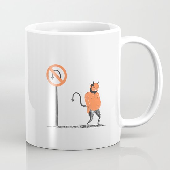 Bummer Mug