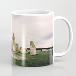 Stonehenge Coffee Mug