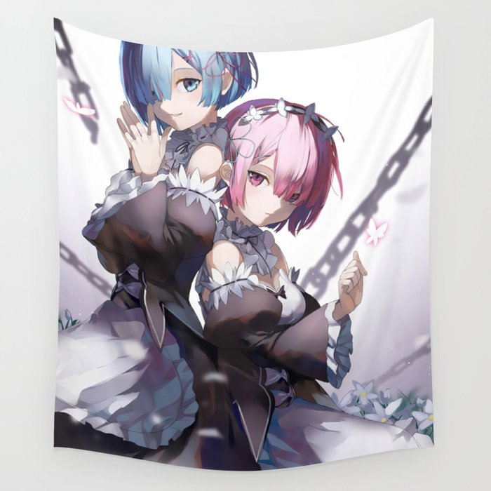 Re 2025 zero tapestry