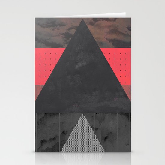 Empire Stationery Cards