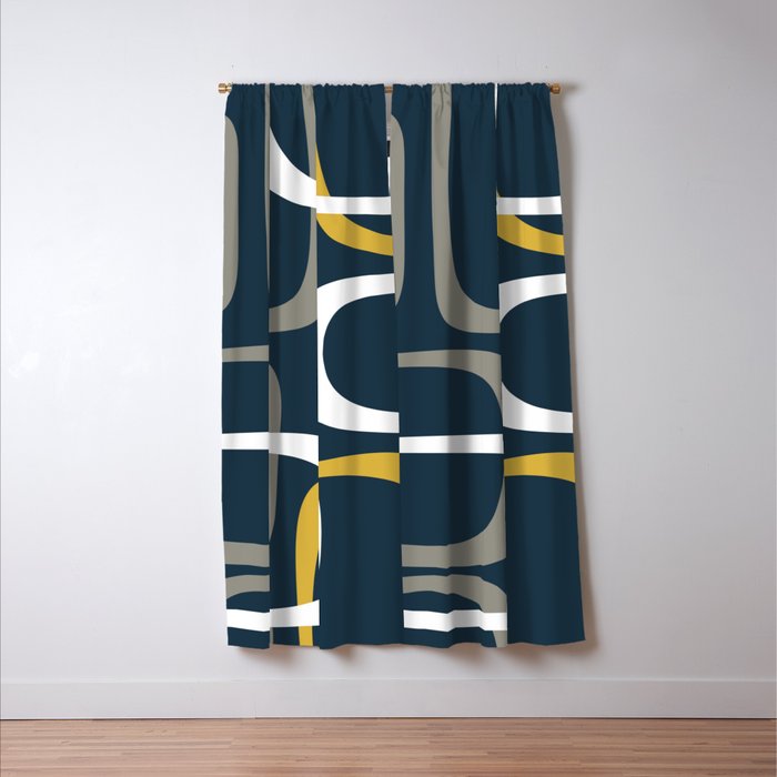 ◉希少60s・mods【SHOTGUN EXPRESS・CURTAINS】 ◉希少60s・mods【SHOTGUN EXPRESS・CURTAINS】 Mid Century