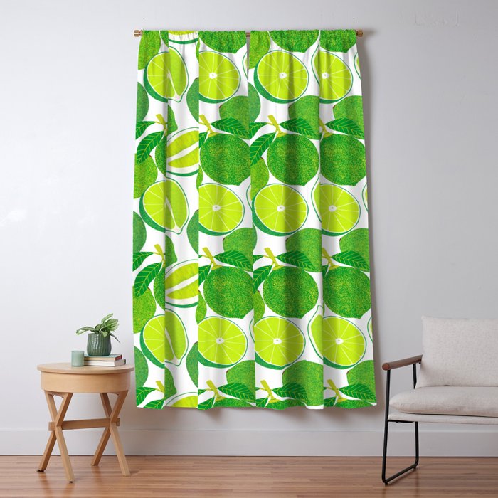 Blackout Curtain