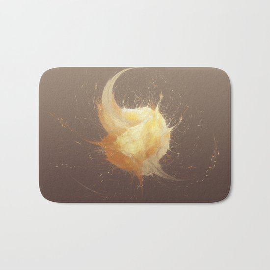Sand Bath Mat