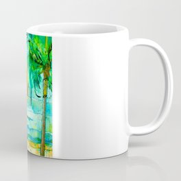 Carrabelle Coffee Mug