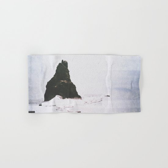 Fractions A12 Hand & Bath Towel