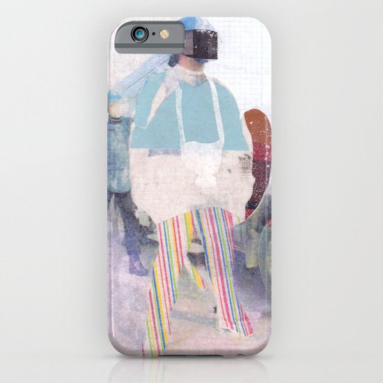 Defender iPhone & iPod Case