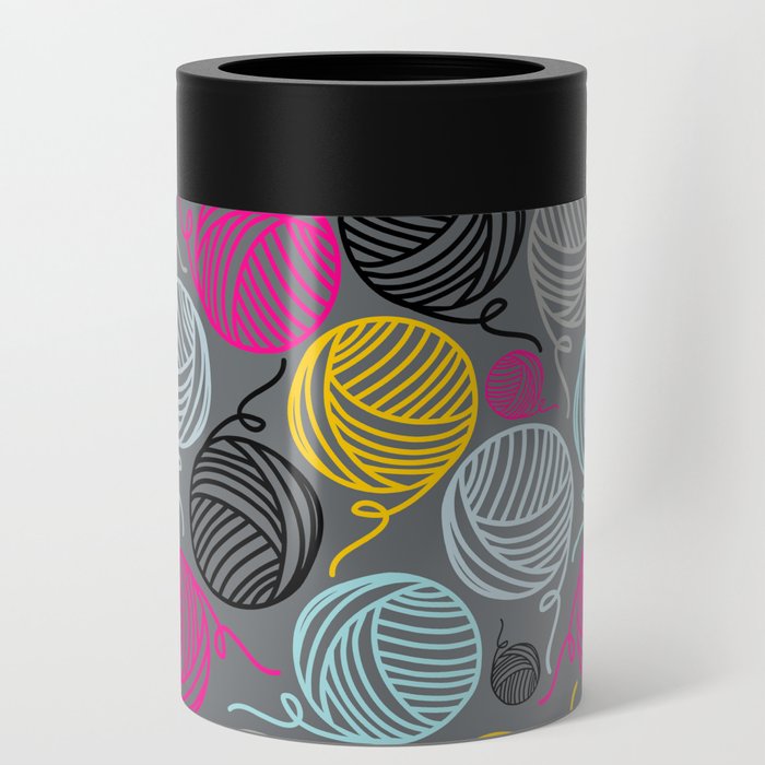 Yarn Yarn Yarn Yarn Yarn Can Cooler