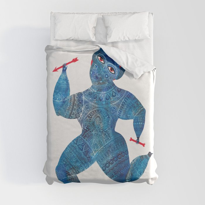 Amazon Duvet Cover