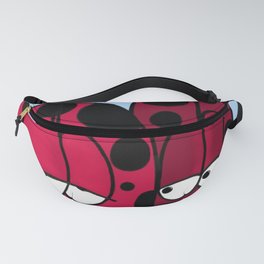 Unrequited Love Fanny Pack