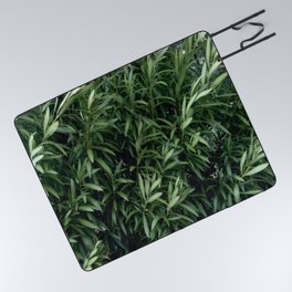 Nature and greenery 20 Picnic Blanket