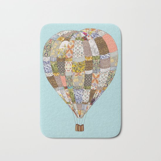 UP Bath Mat