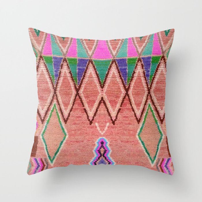 Throw Pillow