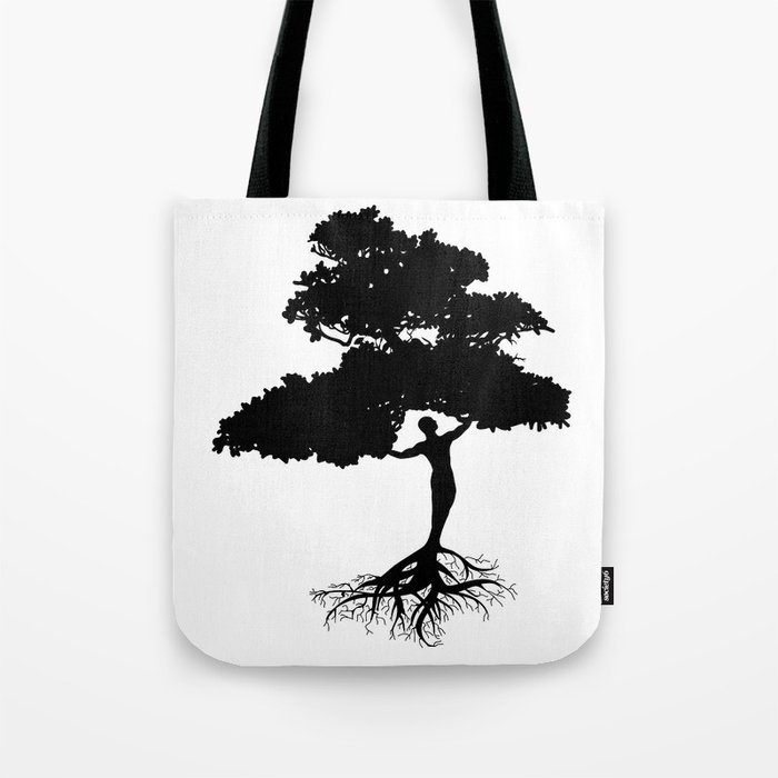 tree of life Tote Bag