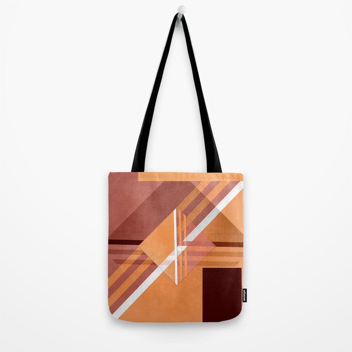Abstract 2017 020 Tote Bag by christinebssler | Society6